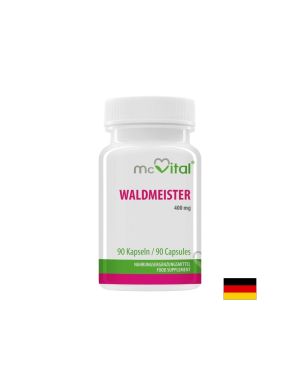 Waldmeister / Лазаркиня, 90 капсули