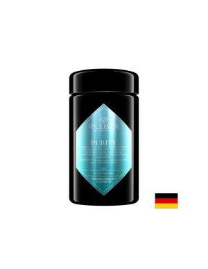 Детоксикация - Зеолит (микронизиран, активиран клиноптилолит), 90 g прах