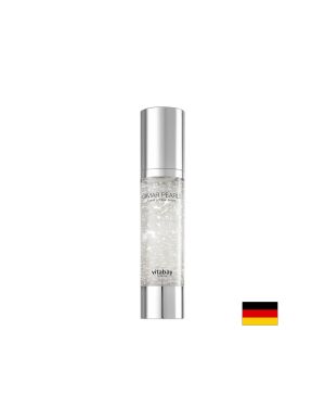 Серум за лице с хайвер и хиалуронова киселина, 50 ml