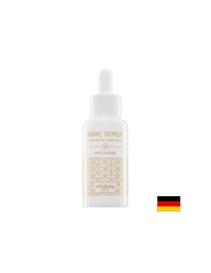 Серум с алфа липоева киселина, ретинол и алое вера -  DMAЕ, 50 ml