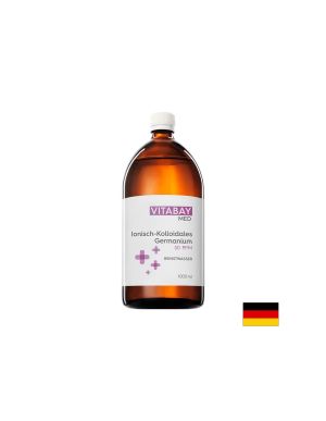 Kolloidales Germanium / Колоиден германий, 500 ml